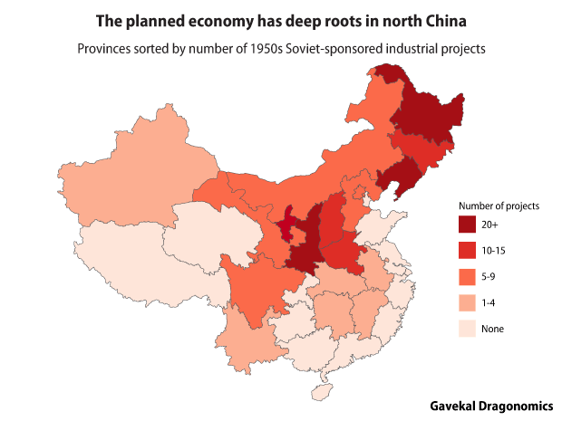 1950s-Soviet-project